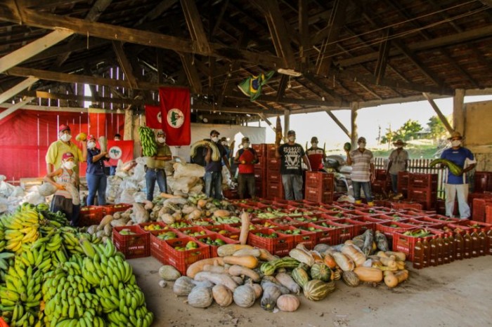 CPI do MST faz audiência sobre feiras promovidas por movimentos sociais do campo