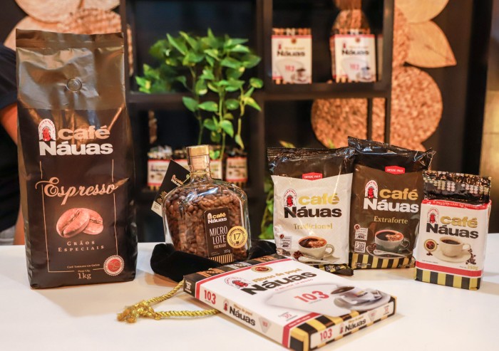 Café tradicional cruzeirense traz inovações para a Expoacre 2023