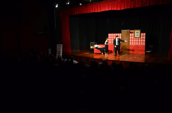 Nova Iguaçu recebe recursos da Lei Paulo Gustavo para artistas da cidade
