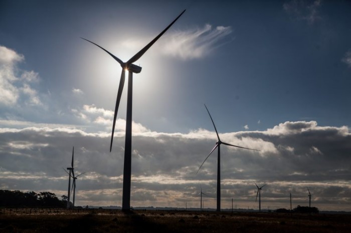 Impactos da construção de parques de energia eólica nas comunidades serão tema de debate