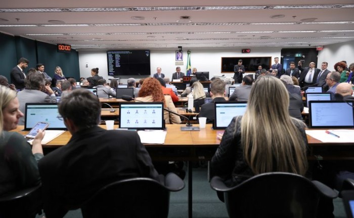 Conselho de Ética vota pareceres de processos disciplinares nesta terça