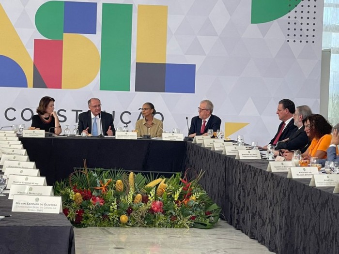 Acre adere à rede do Plano Nacional da Cultura Exportadora, lançado pelo governo federal
