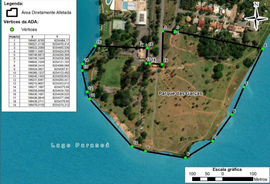Audiência pública discutirá parcelamento de solo no Lago Norte