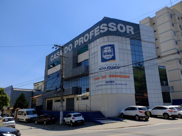 Secretaria de Educação de Nova Iguaçu abre 1.200 vagas de estágio