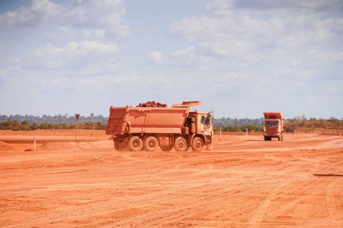 Boletim da Mineração 2023 reforça a importância da produção mineral paraense no cenário nacional