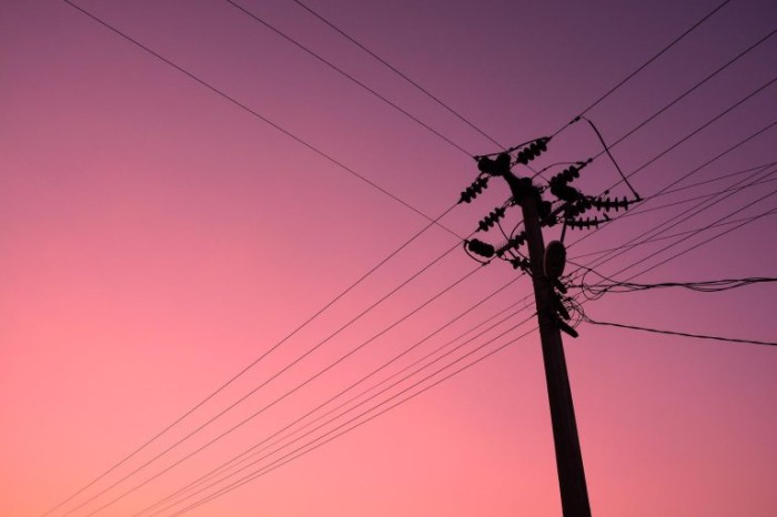 Comissão debate dificuldades no fornecimento de energia elétrica no Amapá