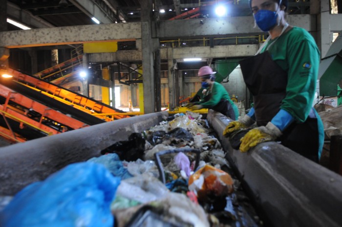GDF promove ações permanentes para prevenir acidentes de trabalho