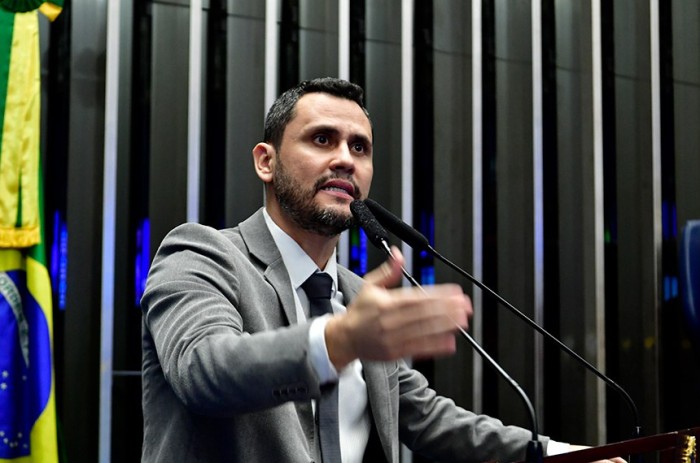  - Foto: Waldemir Barreto/Agência Senado