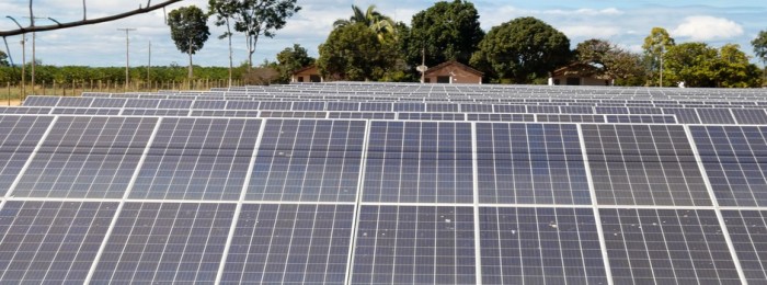 Minas é o primeiro estado do Brasil a superar marca de 5 GW de geração de energia solar fotovoltaica 