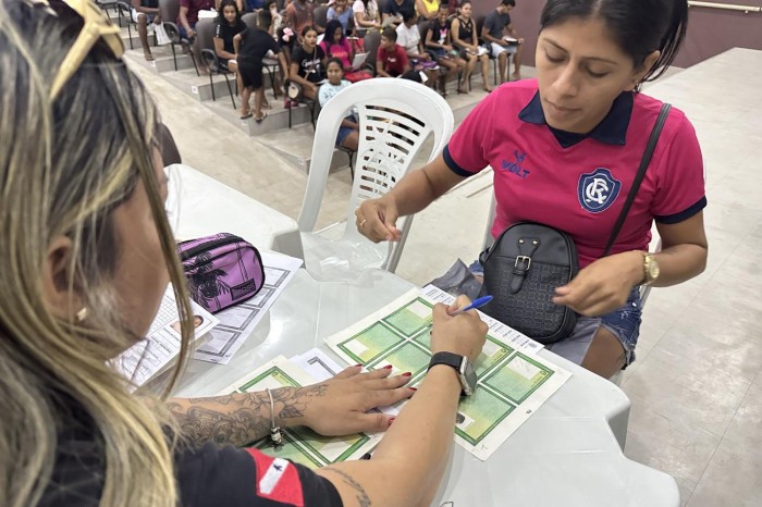 Segunda edição do ‘Prevenção e Cidadania Por Todo o Pará’ chega a Soure