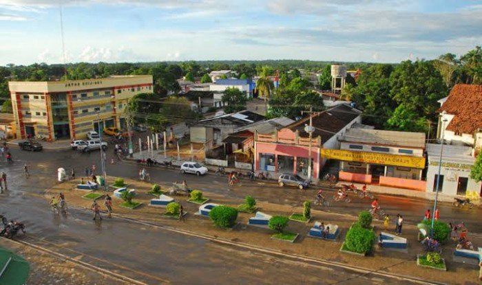Tarauacá celebra 110 anos de fundação com importantes investimentos do governo do Estado