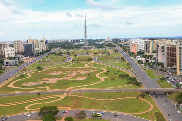 GDF revisa Plano Estratégico 2019-2060 por mais qualidade de vida
