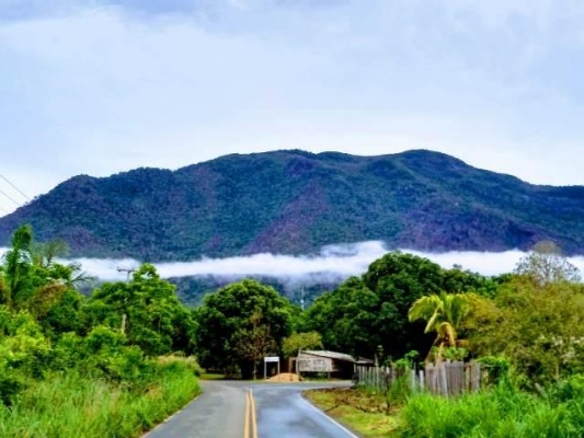 CANTÁ - RR